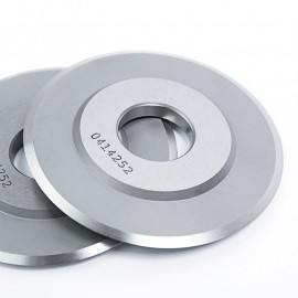 Crush cutter
