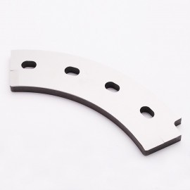 Male cutter