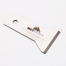 Pelletizers blade