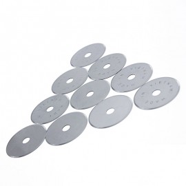 Textile rotary slitter