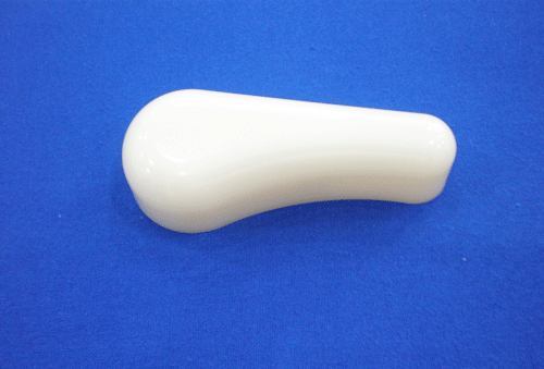 Manette Frontale for Chrome