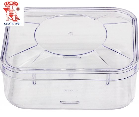 Food plastic box