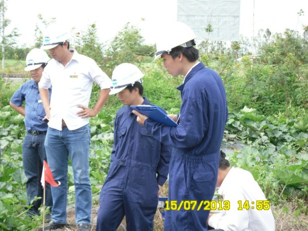 Nam Viet Service