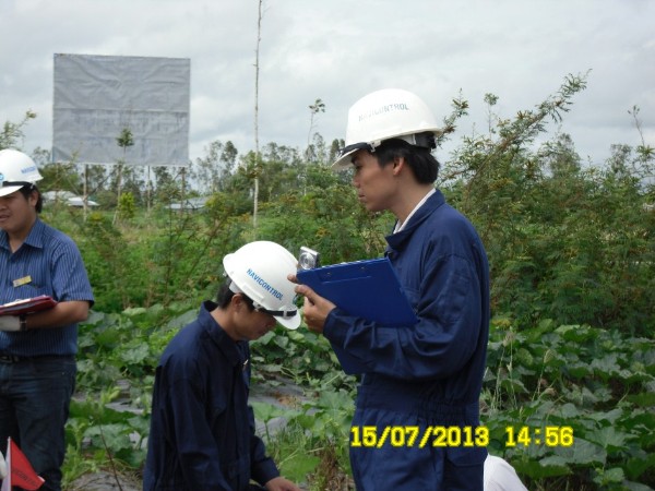 Nam Viet Service