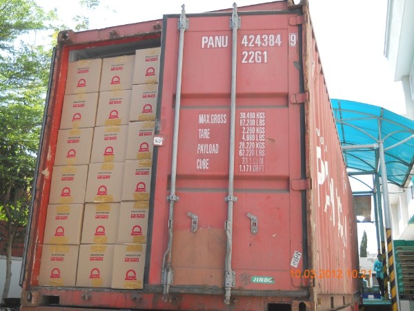 Nam Viet Service