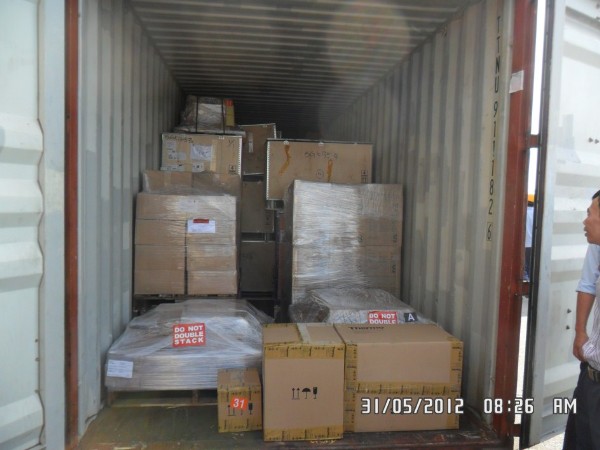 Nam Viet Service