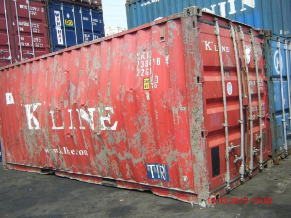 Nam Viet Service