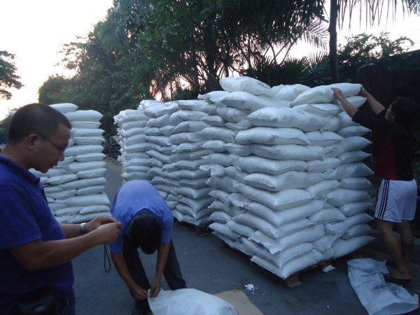 Nam Viet Service