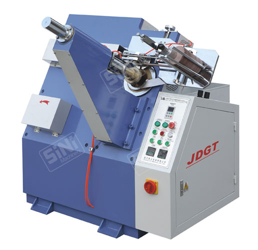 JDGT cake tray forming machine