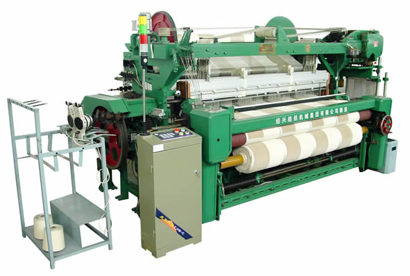 Weaving machine