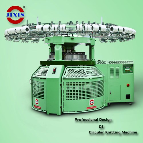 Weaving machine