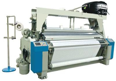 Weaving machine