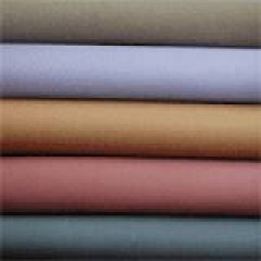Woven fabric
