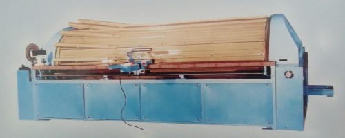 Spinning machine