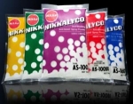 AS 100S NIKKA Powder