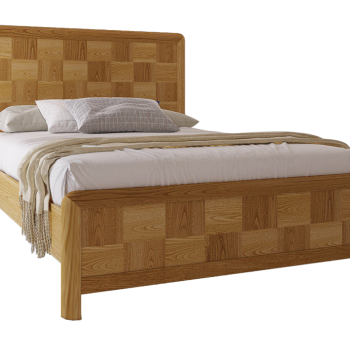 LILY Kingbed