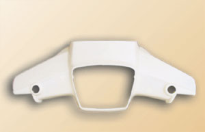 Motorcycle part