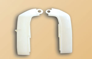 Motorcycle part