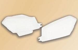 Side covers
