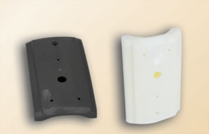 Motorcycle part