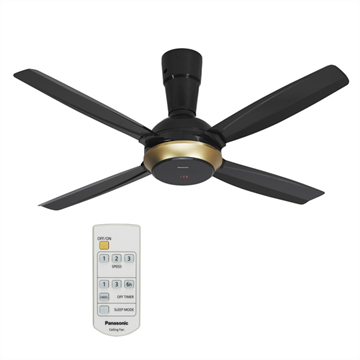 4-wing ceiling fan