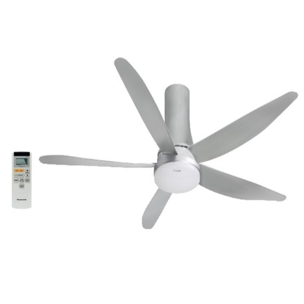 5-wing ceiling fan