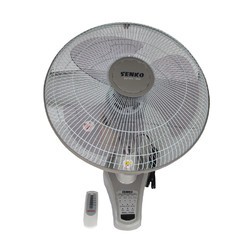 Senko wall mounted fan