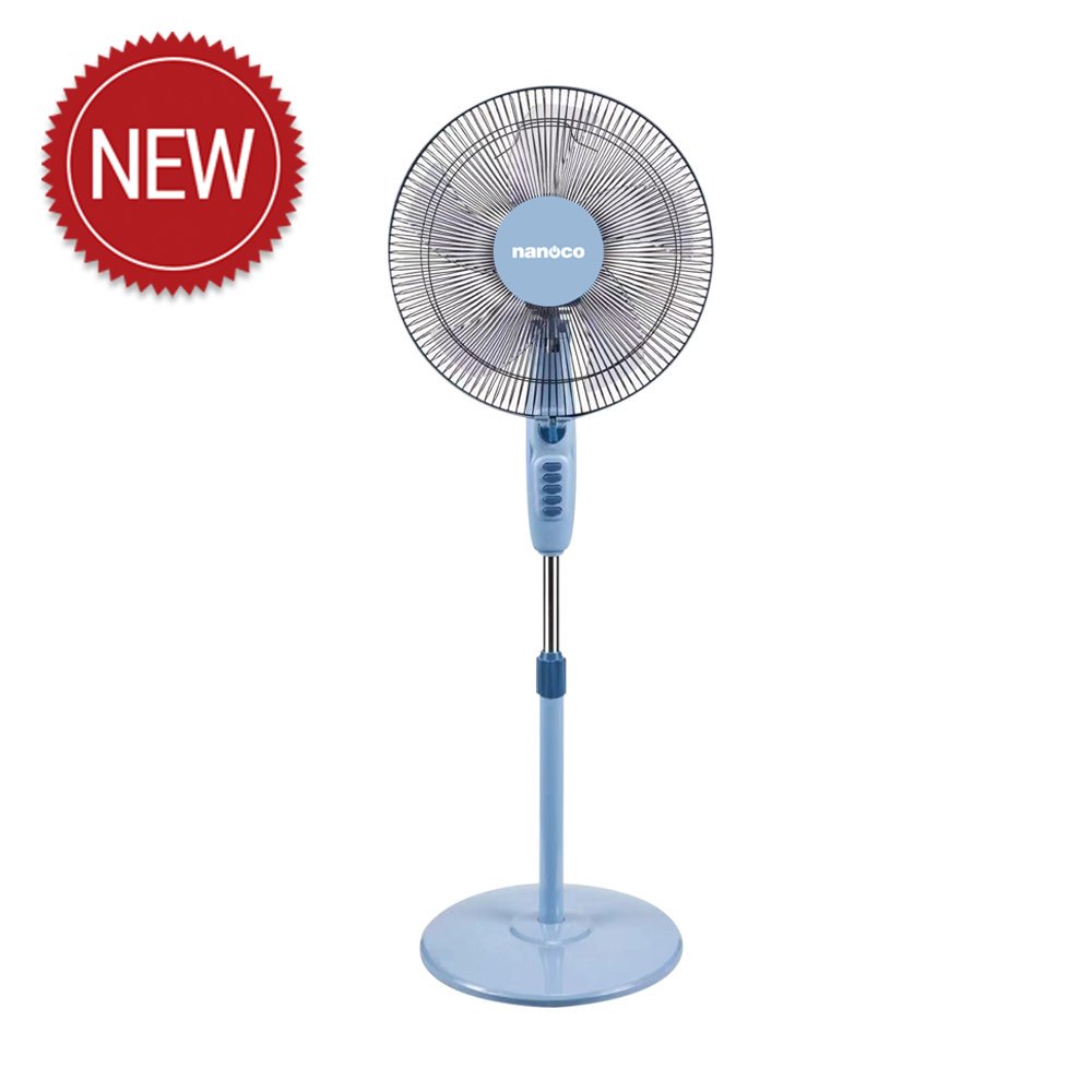 Standing fan
