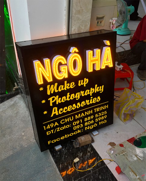 Light box