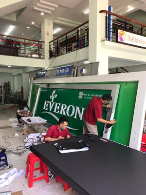 Company image