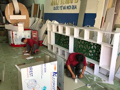 Company image