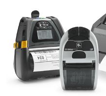 Barcode printer