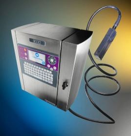 Industrial printer