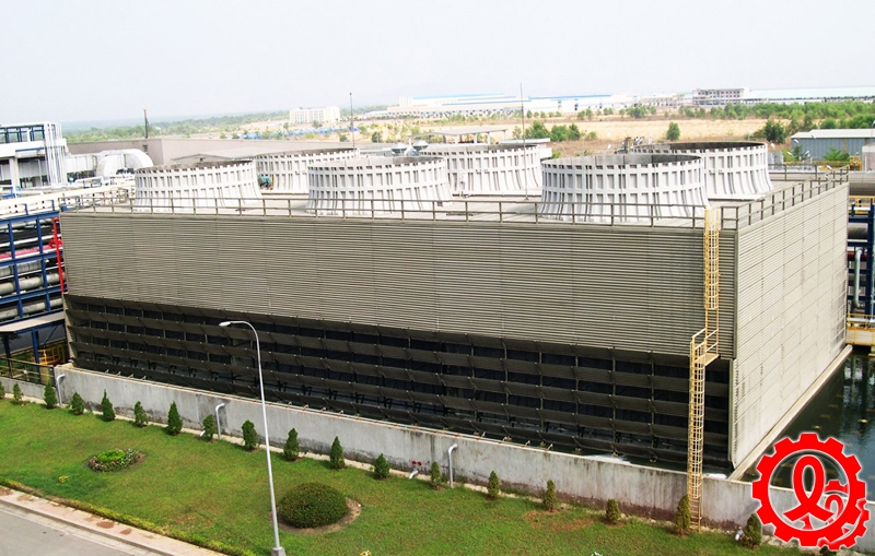 LDC Cooling tower