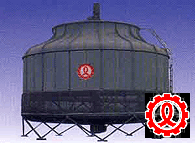 LBC Cooling tower