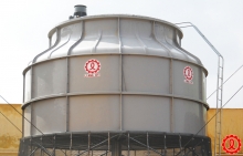 LBC Cooling tower