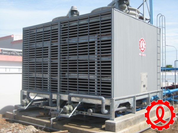 LCC Cooling tower