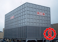 LFC Cooling tower