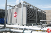 LRC Cooling tower