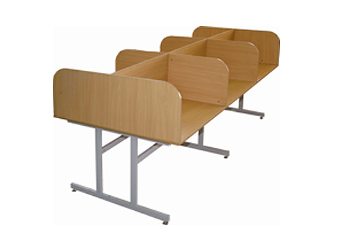 Library furniture