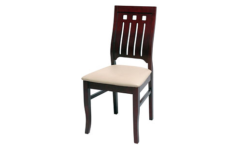 Restaurant chair