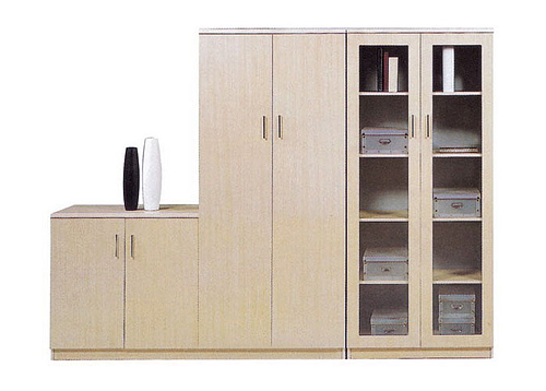 Filing cabinet