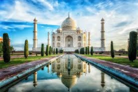India tour