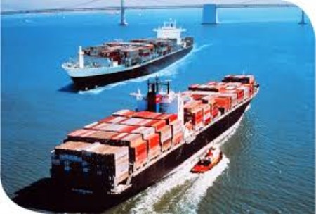 Sea transport