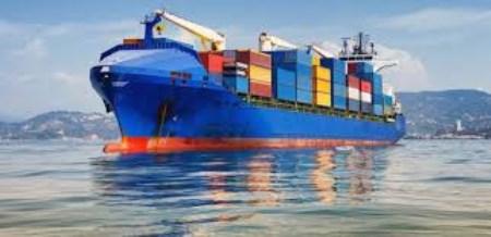 Sea transport