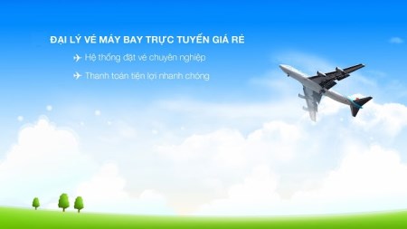 Air ticketing agents