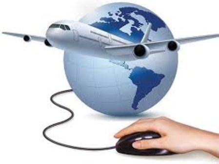 Air ticketing agents