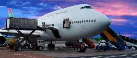 Air Freight