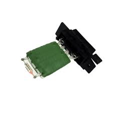 Heater Resistor
