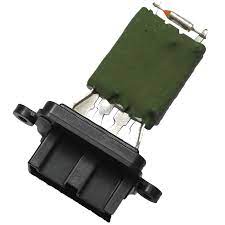 Heater Resistor